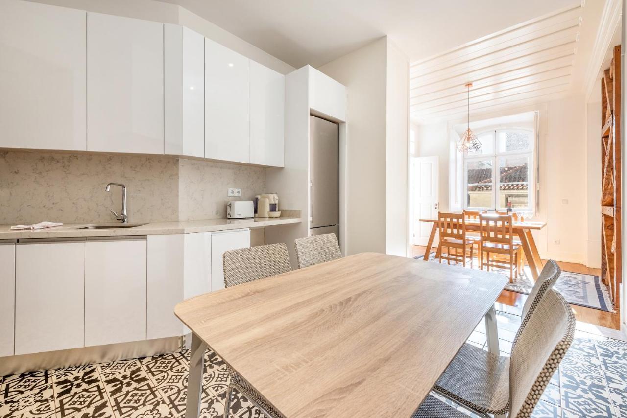 Sunny Downtown By Guestready Apartamento