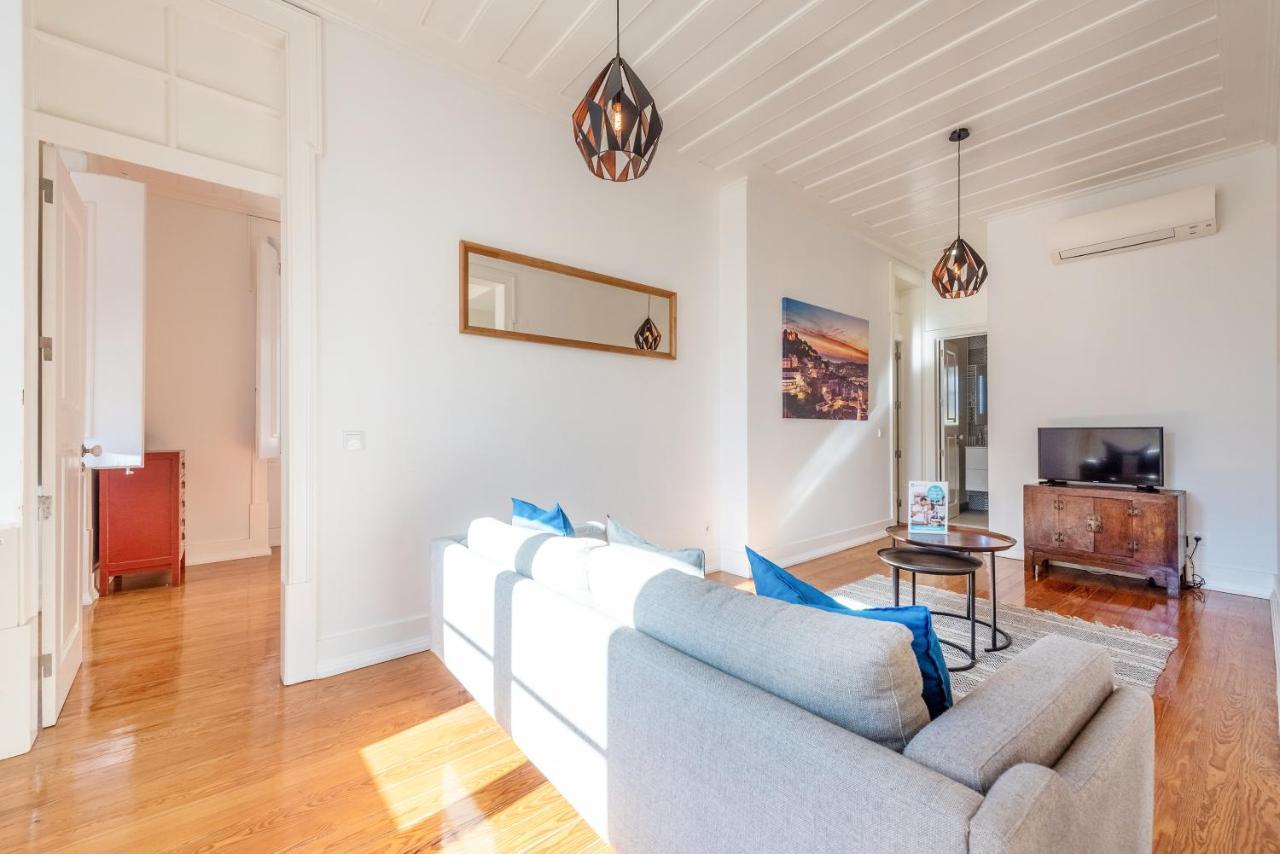 Apartamento Sunny Downtown By Guestready Lisboa