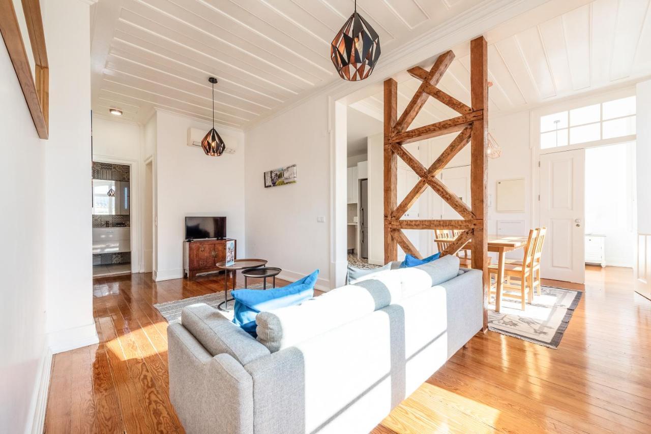 Sunny Downtown By Guestready Apartamento *
