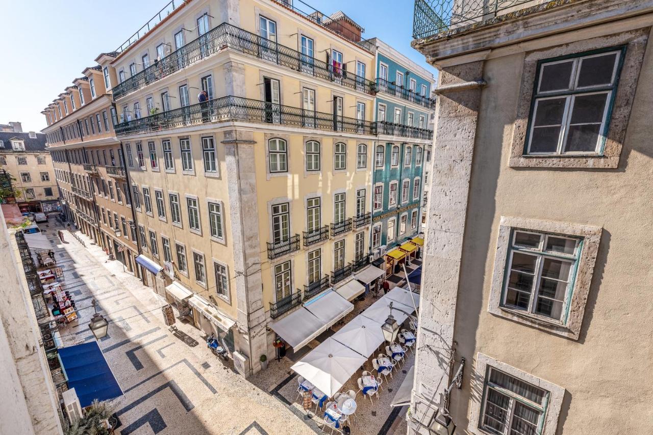 Sunny Downtown By Guestready Apartamento