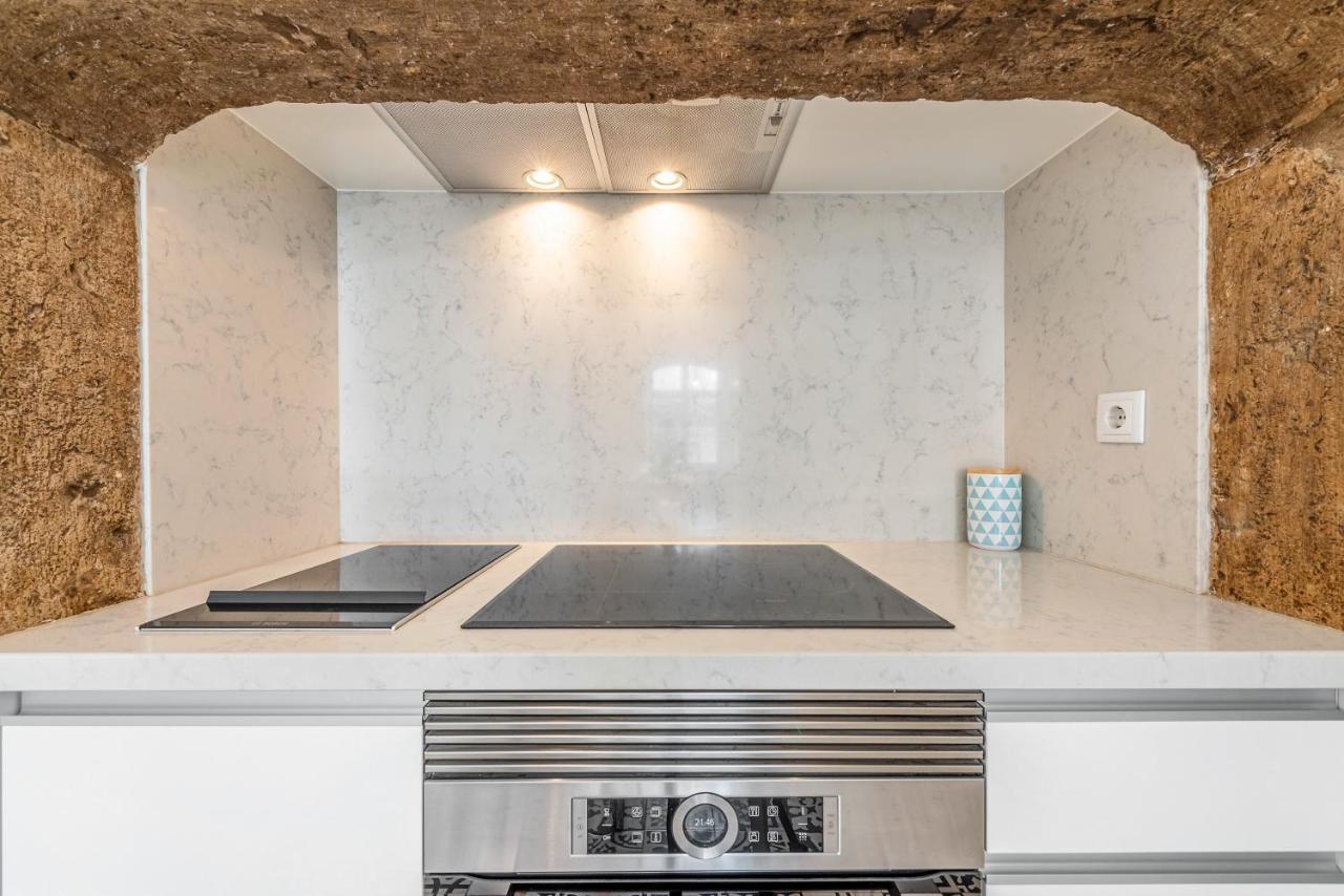 Apartamento Sunny Downtown By Guestready Lisboa