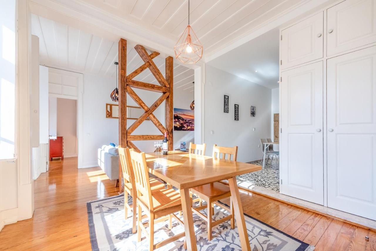 Sunny Downtown By Guestready Apartamento